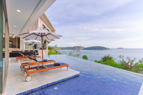 Villa W Collection